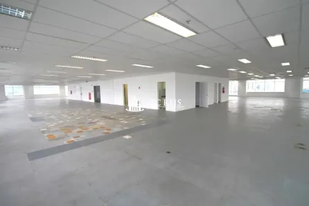 Prédio Comercial para alugar, 1356m² no Alphaville Centro Industrial e Empresarial/Alphaville., Barueri