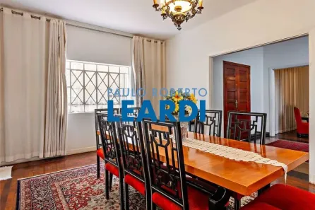 Sobrado com 3 Quartos à venda, 359m² no Campos Elíseos, São Paulo