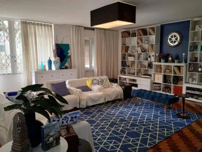 Apartamento com 4 Quartos à venda, 168m² no Bela Vista, São Paulo