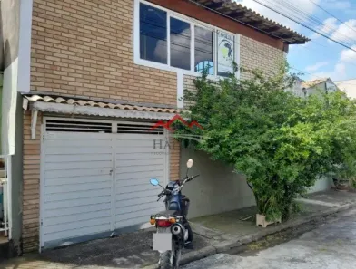 Sobrado com 2 Quartos à venda, 162m² no Jardim Esplanada, Jundiaí