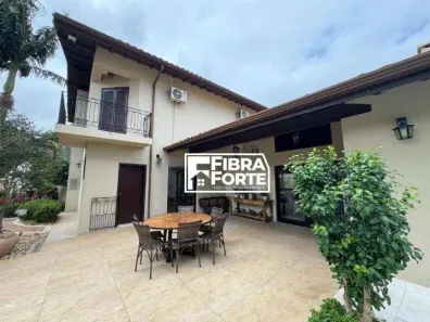 Casa com 4 Quartos à venda, 250m² no Parque Terranova, Valinhos