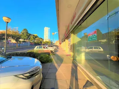 Prédio Comercial para alugar, 105m² no Morro do Espelho, São Leopoldo