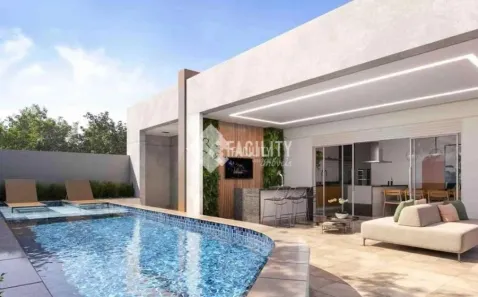 Apartamento com 3 Quartos à venda, 95m² no Chácara da Barra, Campinas