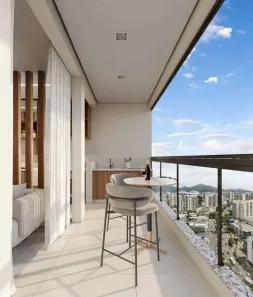 Apartamento com 2 Quartos à venda, 53m² no Cachambi, Rio de Janeiro