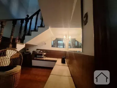 Sobrado com 4 Quartos à venda, 338m² no Jardim Esmeralda, São Paulo