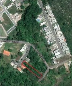 Lote/Terreno à venda, 844m² no Vila de Abrantes (Abrantes), Camaçari