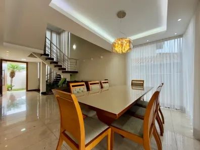 Casa com 4 Quartos à venda, 280m² no Europa, Contagem