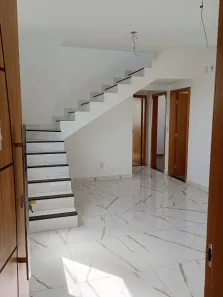 Cobertura com 3 Quartos à venda, 160m² no Parque Belo Horizonte Industrial, Contagem