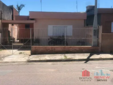 Casa com 2 Quartos à venda, 99m² no Vila Thomazina, Campo Limpo Paulista