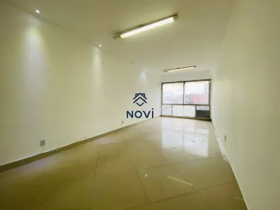 Sala Comercial à venda, 34m² no Méier, Rio de Janeiro
