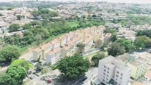 Apartamento com 3 Quartos à venda, 72m² no Vila Tofanello, Campinas