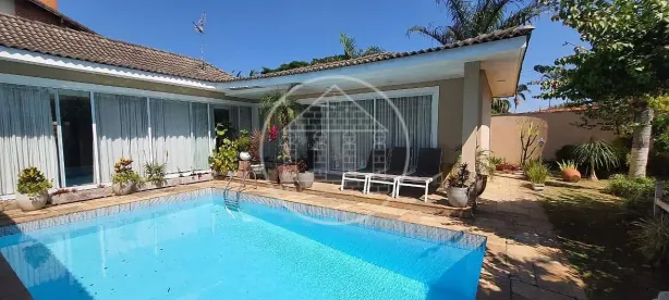 Casa com 3 Quartos à venda, 632m² no Interlagos, São Paulo