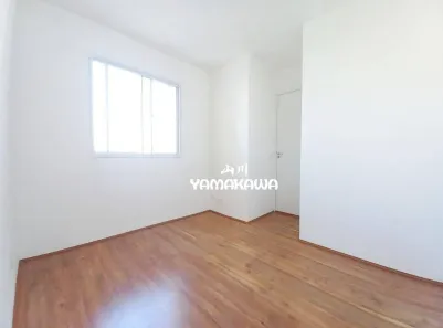 Apartamento com 2 Quartos à venda, 32m² no Vila Nova Curuçá, São Paulo