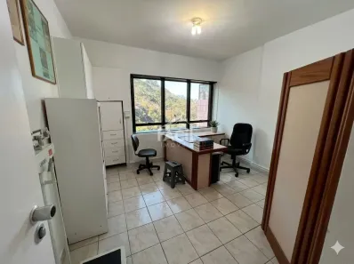 Sala Comercial à venda, 35m² no Gurigica, Vitória