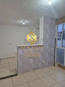 Apartamento com 2 Quartos à venda, 55m² no Moinho dos Ventos, Goiânia