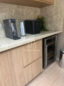 Kitnet com 1 Quarto à venda, 26m² no Cerqueira César, São Paulo