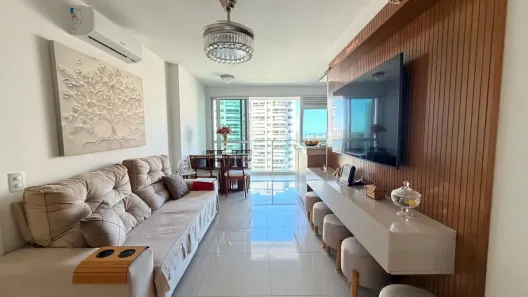 Apartamento com 2 Quartos à venda, 79m² no Barra Olímpica, Rio de Janeiro