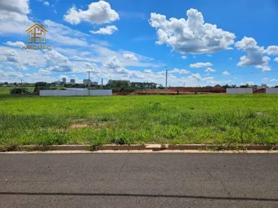 Lote/Terreno à venda, 249m² no Fazenda Palhinha (Zona Rural), São José do Rio Preto
