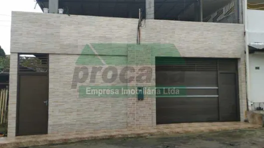 Casa com 6 Quartos à venda, 270m² no Colônia Terra Nova, Manaus