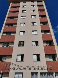 Apartamento com 2 Quartos para alugar, 63m² no Imirim, São Paulo