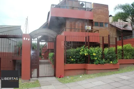Casa de Condomínio com 4 Quartos à venda, 379m² no Menino Deus, Porto Alegre