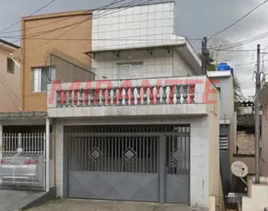 Sobrado com 2 Quartos à venda, 130m² no Imirim, São Paulo