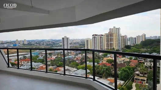 Apartamento com 4 Quartos à venda, 149m² no Parque Residencial Aquarius, São José dos Campos