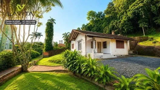 Casa com 3 Quartos à venda, 100m² no Do Salto, Blumenau