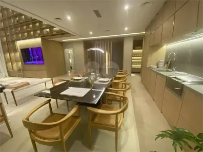 Apartamento com 4 Quartos à venda, 220m² no Pinheiros, São Paulo