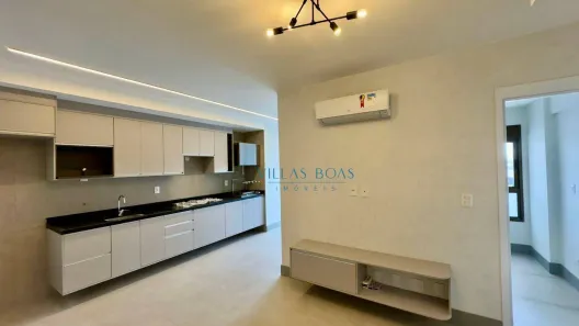 Apartamento com 2 Quartos para alugar, 67m² no Condomínio Royal Park, São José dos Campos
