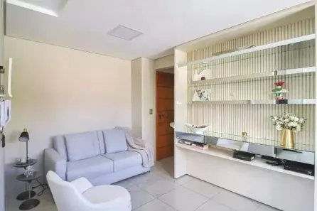 Apartamento com 2 Quartos à venda, 65m² no Lourdes, Belo Horizonte