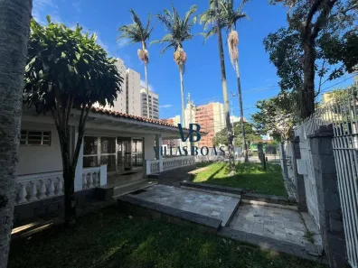 Imóvel Comercial com 4 Quartos à venda, 500m² no Jardim Apolo I, São José dos Campos