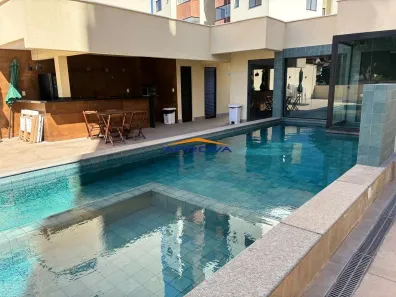 Apartamento com 2 Quartos à venda, 80m² no São Gotardo, Contagem
