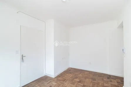 Apartamento com 1 Quarto para alugar, 39m² no Camaquã, Porto Alegre