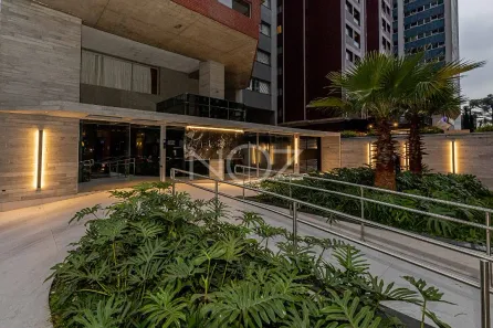 Apartamento com 4 Quartos à venda, 338m² no Batel, Curitiba