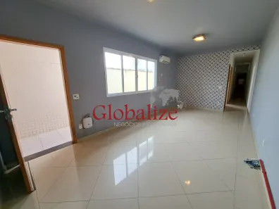 Casa com 3 Quartos à venda, 128m² no Boqueirão, Santos