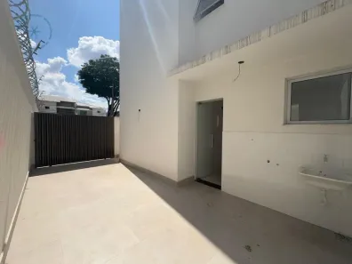 Apartamento com 2 Quartos à venda, 71m² no Santa Branca, Belo Horizonte