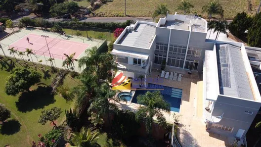Fazenda/Sítio com 5 Quartos à venda, 650m² no Colinas do Mosteiro de Itaici, Indaiatuba
