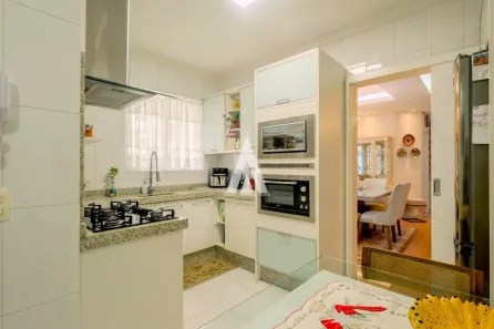 Apartamento com 4 Quartos à venda, 138m² no Atiradores, Joinville
