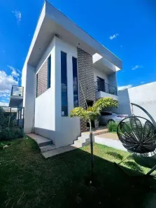 Casa com 3 Quartos à venda, 134m² no Jardim Primavera, Itupeva