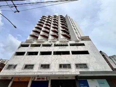 Apartamento com 3 Quartos à venda, 107m² no São Mateus, Juiz de Fora