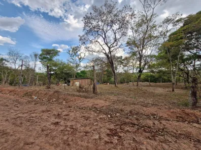 Fazenda/Sítio à venda, 365m² no Rosa dos Ventos, Aparecida de Goiânia