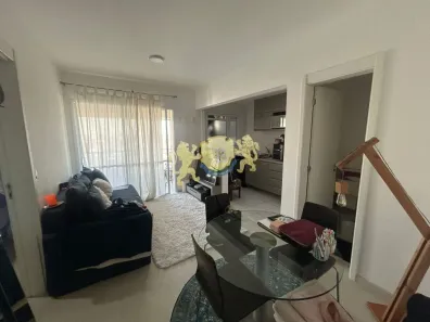 Flat com 1 Quarto à venda, 50m² no Jardim Aeroporto, São Paulo