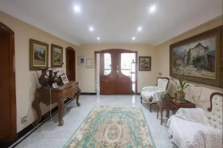 Casa com 3 Quartos à venda, 1200m² no Chácara Monte Alegre, São Paulo