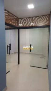 Sala Comercial à venda, 45m² no Centro, Taubaté