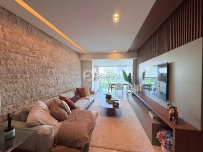 Apartamento com 4 Quartos à venda, 140m² no Barra da Tijuca, Rio de Janeiro