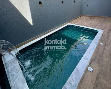 Casa com 3 Quartos à venda, 115m² no Horto Florestal, Sorocaba