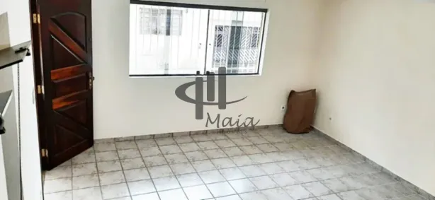 Sobrado com 3 Quartos à venda, 120m² no Cerâmica, São Caetano do Sul