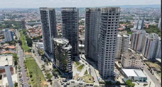 Apartamento com 4 Quartos à venda, 192m² no Jardim Emília, Sorocaba