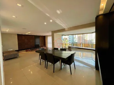 Apartamento com 4 Quartos à venda, 272m² no Vila da Serra, Nova Lima